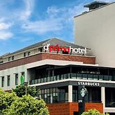 d'primahotel Harmoni Jakarta-Hayam Wuruk