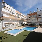Apartment- Charly in Javea