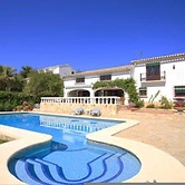 El Delfin in J vea With 4 Bedrooms and 3 Bathrooms