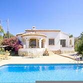 Villa- Marycar in Panorama