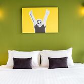 The Rodman Hotel