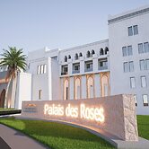 Pickalbatros Palais Des Roses