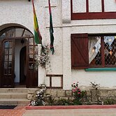 Maison de la Bolivie Hotel Boutique