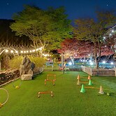 Gapeong Eoneunal Spa Pet Pension