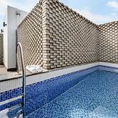 Buan Cordelia Pool Villa Pension