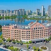 Q-Box Hotel Hangzhou Bay Ningbo