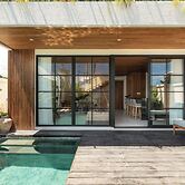 Ben's Villa 1 by Alfred in Bali