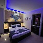 Room-kappa Rooms Boutique Double Room