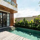 Ben's Villa 2 by Alfred in Bali