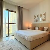 Premium 2 Bedroom Creek Horizon