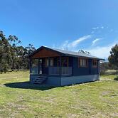 Lovely Nordic Pine Cabin Great for Couples or Family