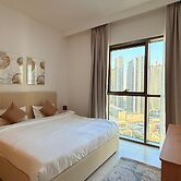 Luxury 2 Bedroom Creek Side