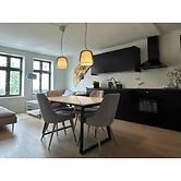 Deluxe Central 2 Bedrooms With View and Underground Garage in Stavange