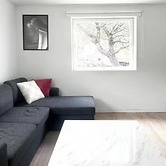 Urban Treehouse in City Centre