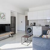 Rosemont Studio With Balcony in Larnaca