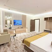 Le Reve Hotel