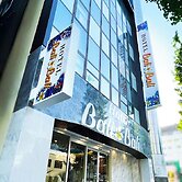 Hotel BaliBali kumamoto