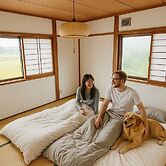 Guesthouse & Sharehouse carima azumik