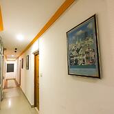 goSTOPS Mcleodganj Temple Road