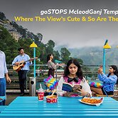 goSTOPS Mcleodganj, Mall Road