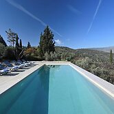 Rosmarino Villa Galaxidi