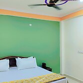 Hotel Shree Radha Rani Palace