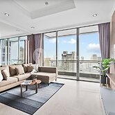 Boden by Kozystay - SCBD