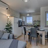 Neda Apartment In Krasno Among Vineyards