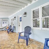 4 Mi to Beaches: Tranquil Fort Lauderdale Escape