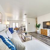 Updated Family Home w/ Fenced Yard in Yakima!