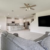 18 Mi to Disney: Clermont Home w/ Yard