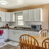 Family Home By Theme Park & Waterloo Arts District