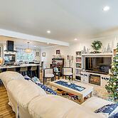 2 Mi to Beach: Bbq-ready Home in North Cape May!