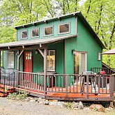 'hidden Valley Retreat' - Outdoorsy West Point Gem