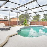 5 Mi to Lake Monroe: Chic Home w/ Saltwater Pool!