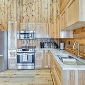 Hunt, Fish & Boat: Northwoods Hideaway