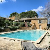 Villa des Maquignons Proven al Charm Exceptional View