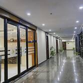 The Bindal Hotel