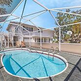 140 Barefoot Bungalow: 4br/2ba W/ Heated Pool! 4 Bedroom Home