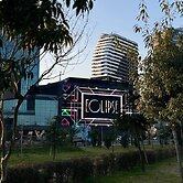 Studio close to the Sea Park and Casino