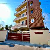 Queen's Hotel Service Apartment Salem