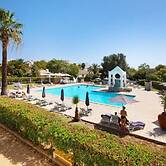 Quinta Velha Pool Terrace Flat15