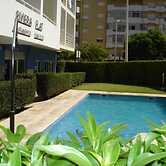Riviera Praia da Rocha Pool Terrace Flat