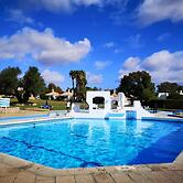 Pool Terrace Sweet Villa