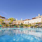 Cabanas Gardens Front Pool 1 Floor