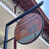 BlissFam Villa & Hostel