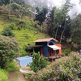 Finca Montaña Magica