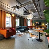 Hotel DeSilva Inn Opole