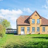 4 Person Holiday Home in Skaerbaek