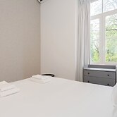 Crystal Luxury Apartment